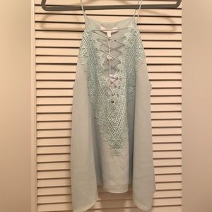 WAYF lace camisole * NEW*